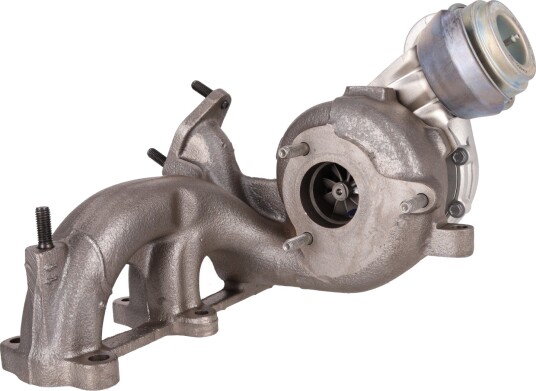 FEBI BILSTEIN 186855 Turbolader