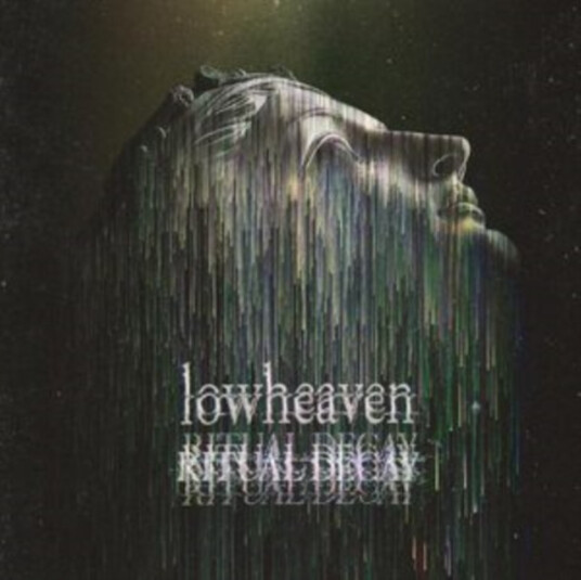 Lowheaven Ritual Decay CD