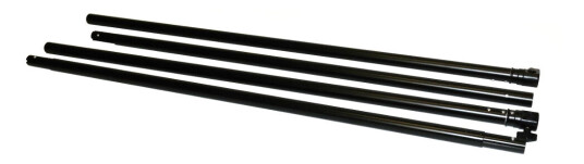 Caruba Crossbar 4 meter Tverrstang for bakgrunner