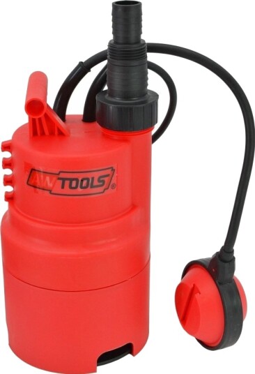 Drivstoffpumpe Mini Cpn 230V/300W Drivstoffpumpe Mini Cpn 230V/300W