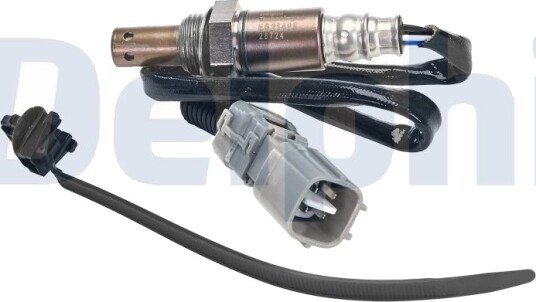Lambdasonde DELPHI ES21499-12B1 Lambdasonde DELPHI ES21499-12B1