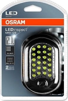 OSRAM LEDIL202 Håndlamper