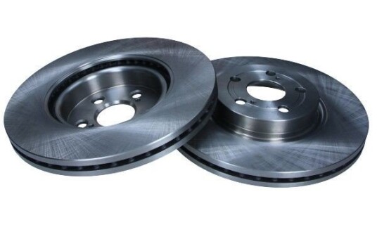 Bremseskive MAXGEAR 19-0969