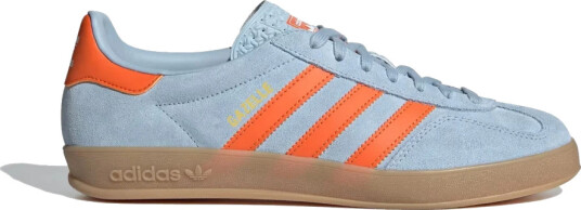 Adidas Originals Herre Sko Blå 42 EU,