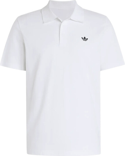 Adidas Originals Ess Polo Tee White XL