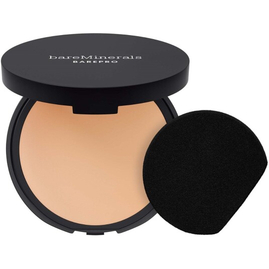 BareMinerals BarePRO 24H Skin-Perfecting Pressed Powd Fair 15 Neutral BareMinerals BarePRO 24H Skin-Perfecting Pressed Powd Fair 15 Neutral