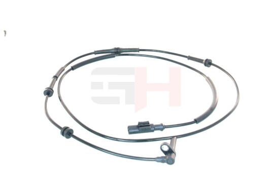 Sensor, ABS GH GH-701016V
