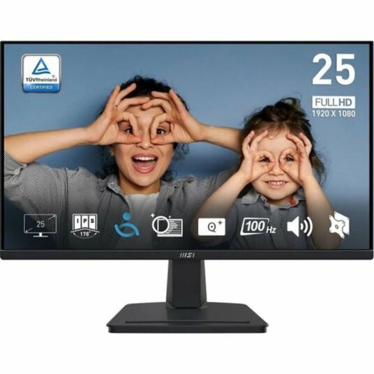 MSI PRO MP25 MSI PRO MP25