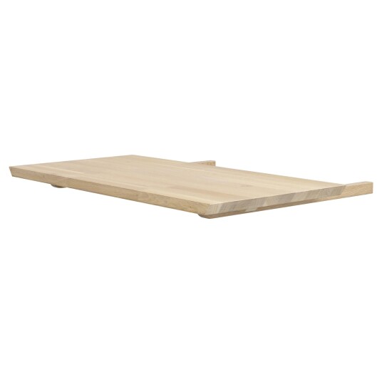 Rowico Home   Ileggsplate Carradale   Hvit