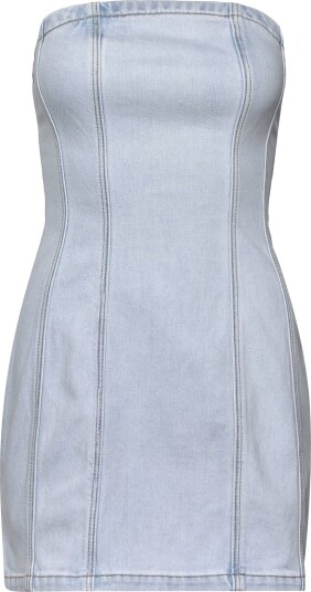 ABRAND | Bustier Dress Stina | M