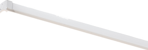 4lite Torre lysarmatur med sensor 25–50 W 150 cm