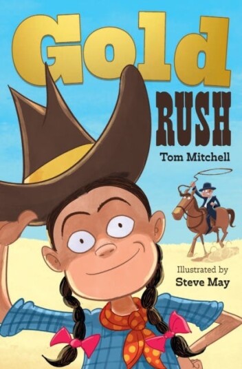 Gold Rush Big Cat Read On Gold Rush Big Cat Read On