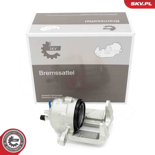 Bremsecaliper ESEN SKV 67SKV282 Bremsecaliper ESEN SKV 67SKV282