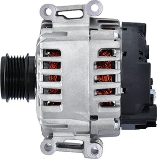 Dynamo HELLA 8EL 015 637 231