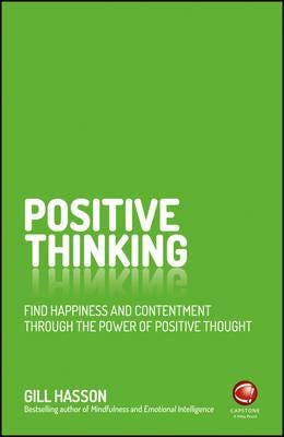 Positive Thinking Av Gill (University Of Sussex Uk) Hasson
