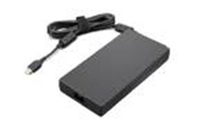 Lenovo - power adapter - 230 Watt Lenovo - power adapter - 230 Watt