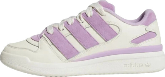 Adidas, Dame, Sport, Hvit, 44 EU,
