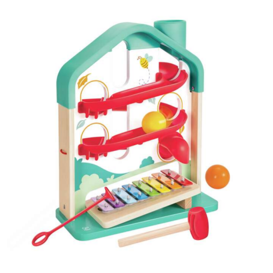 Hape Melody House