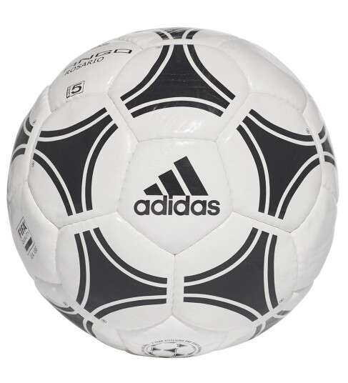 Adidas Tango Rosario fotball 5 Wht/black/black Adidas Tango Rosario fotball 5 Wht/black/black