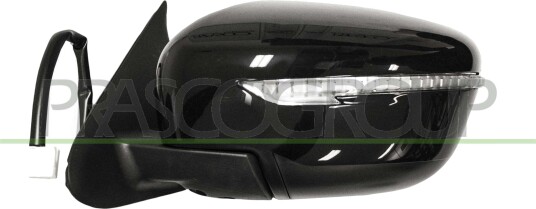Sidespeil PRASCO DS7027304