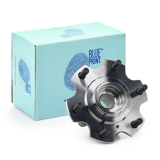 Hjullager BLUE PRINT ADC48226 Hjullager BLUE PRINT ADC48226