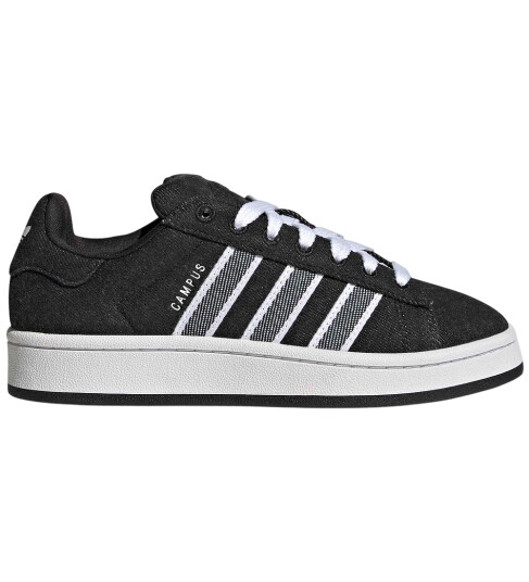 Adidas Originals Sko Campus 00s J Supcol/Ftwwht/Cblack Adidas Originals 36 Sko Svart
