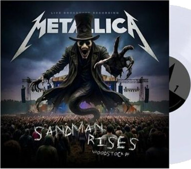Sandman Rises