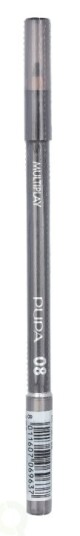 Pupa Milano Pupa Multiplay Pencil 1.2 gr #08 Basic Brun