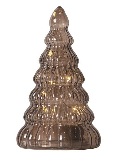 Sirius Home Lucy Træ Brun H 16,5 Cm Sirius Home Lucy Træ Brun H 16,5 Cm