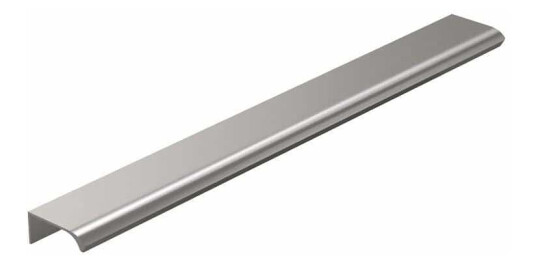 Korsbakken Grep for Big 60/80 cm - Krom