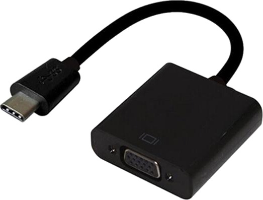 LinkIT USB C 3.1 VGA Female adapter