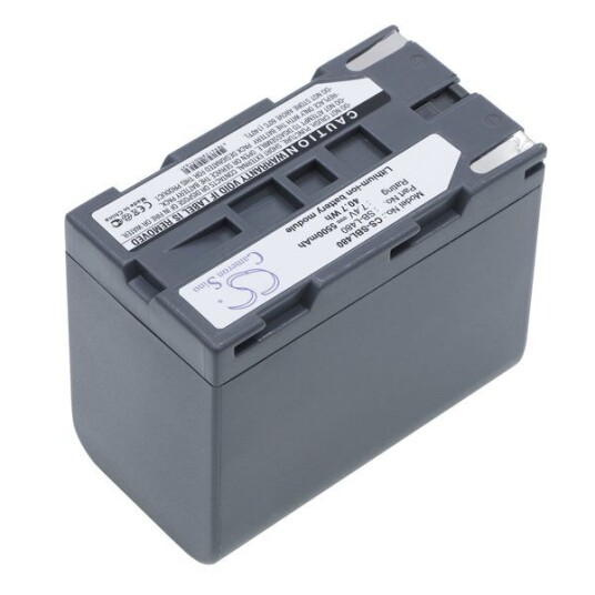 Cameron Sino Batteri til Leaf Aptus 22/65