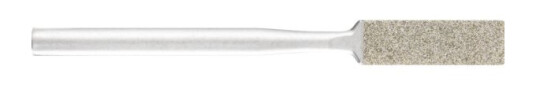 Pferd Df 5313 D 126, Fil, Stål, Ikke-Jernholdig Metall, 1,5 Cm, 5 Mm