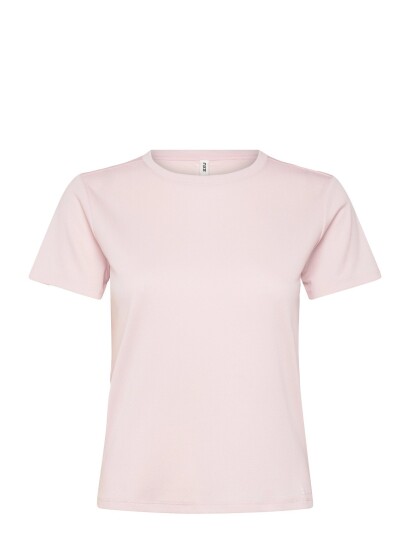 2XU Aero Mesh Tee   Pink   M
