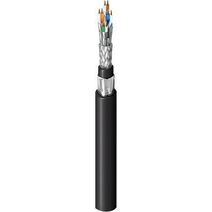 Belden CATSNAKE Nettverkskabel Cat6a 1303E.00305