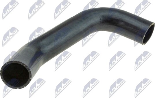 NTY GPP PE 012 Ladeluftslange NTY GPP PE 012 Ladeluftslange