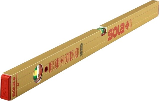 Sola Aluminium Vaterpas Az 50 50 Cm