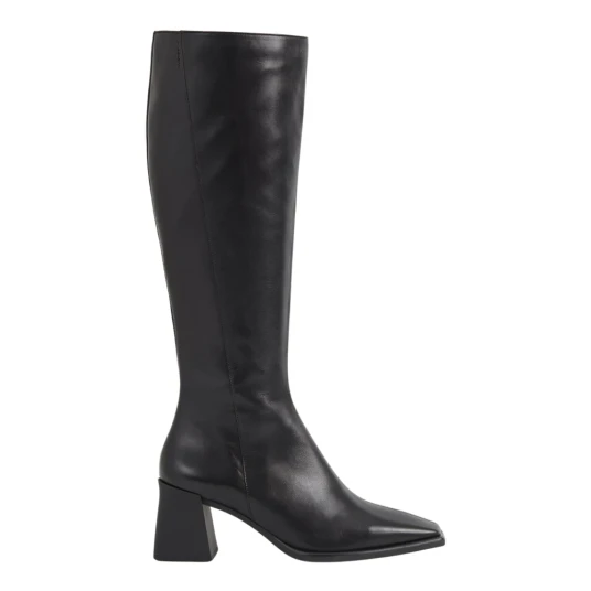 Vagabond Shoemakers Dame Sko Svart 41 EU