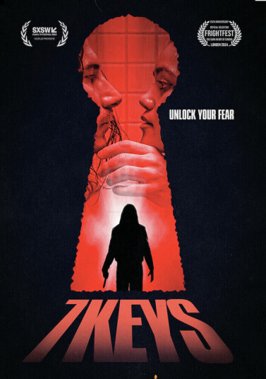 7 Keys DVD