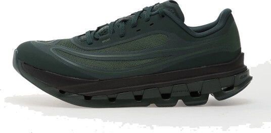 Joggesko On W Cloudflow 5 Ad Obsidian/ Evergreen EUR 42.5