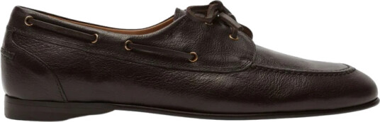 Scarosso Herre Sko Brun 41 1/2 EU,