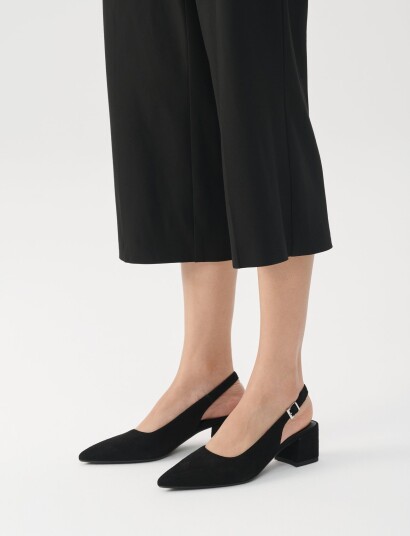 VAGABOND Marta Black 40