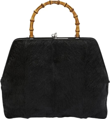 Jil Sander Dame Vesker Svart ONE SIZE,