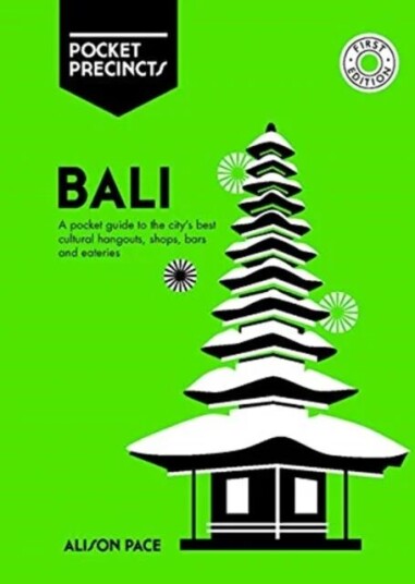 Bali Pocket Precincts Av Alison Pace Bali Pocket Precincts Av Alison Pace