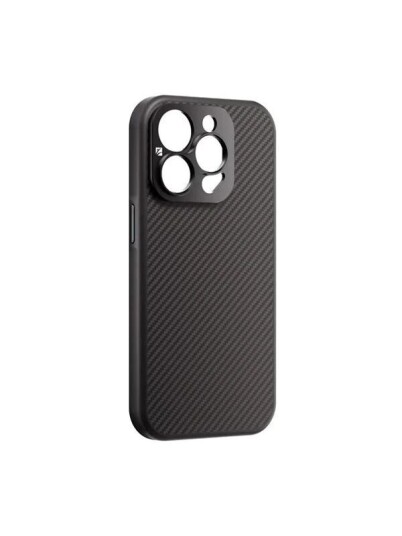 Freewell Euti Pro Mobildeksel med 17 mm Objektivfeste til iPhone 15 Pro Freewell Euti Pro Mobildeksel med 17 mm Objektivfeste til iPhone 15 Pro