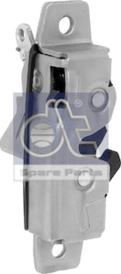 DT Spare Parts 4.68367 Dørlås DT Spare Parts 4.68367 Dørlås