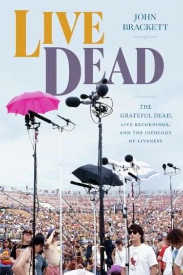 Live Dead Av John Brackett