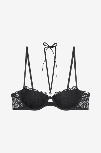 Triumph Spile BH That Night In Vegas Whp Svart Triumph Spile BH That Night In Vegas Whp Svart