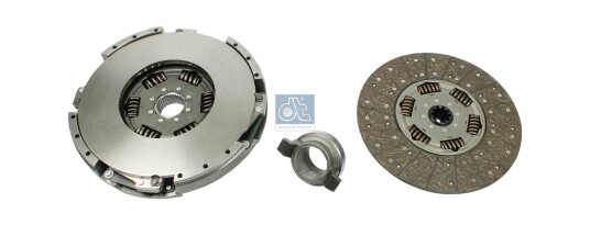 Vannpumpe DT Spare Parts 4.60012