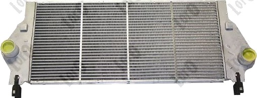 ABAKUS 042-018-0001 Intercooler ABAKUS 042-018-0001 Intercooler